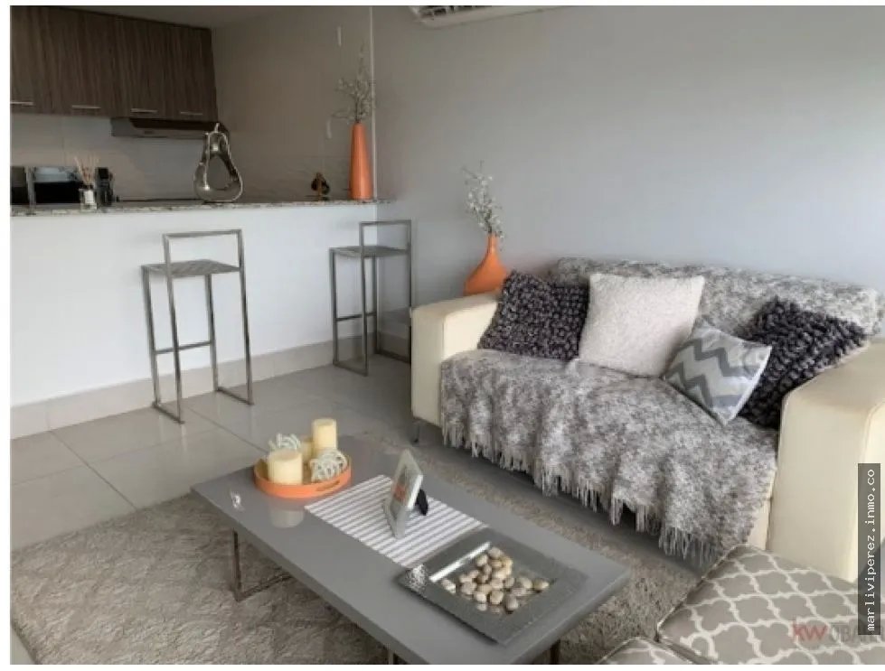 Venta de apartamentos en El Bosque, Panamá