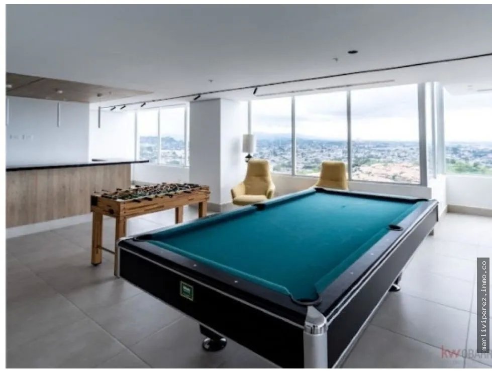Venta de apartamentos en El Bosque, Panamá