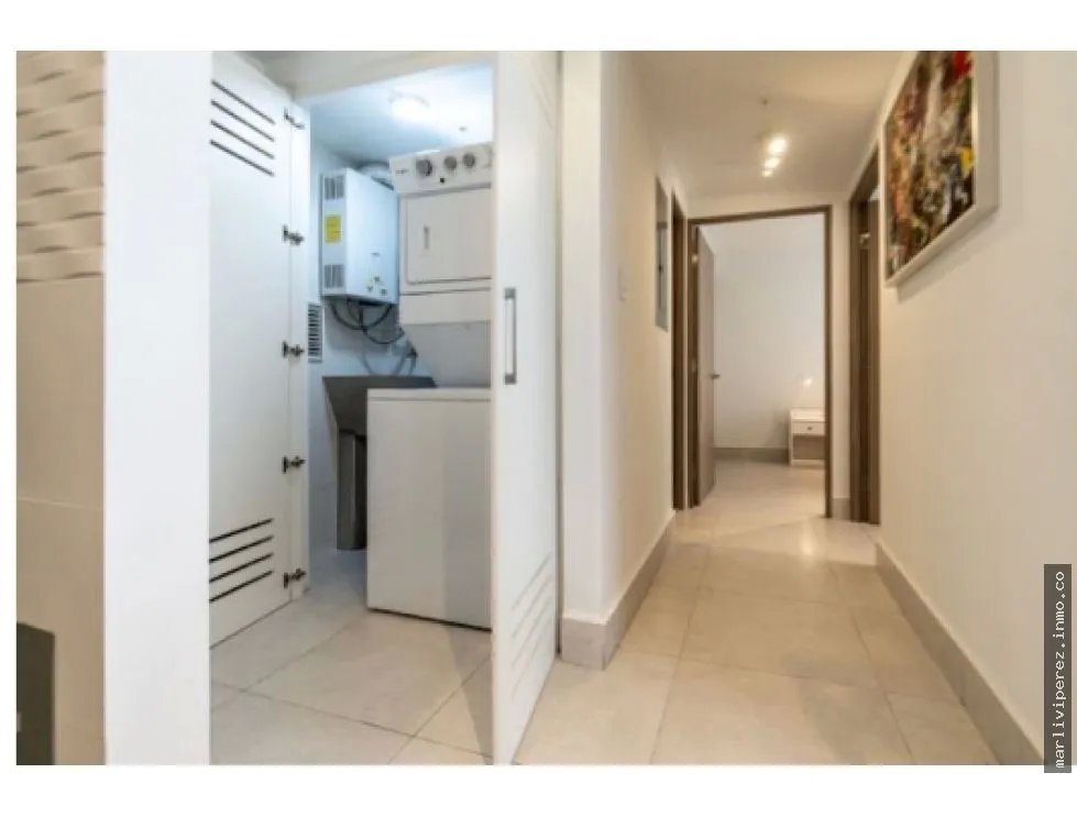 Venta de apartamentos en El Bosque, Panamá