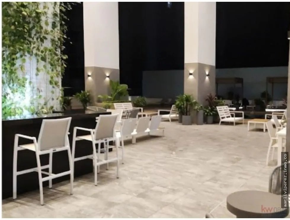 Venta de apartamentos en El Bosque, Panamá