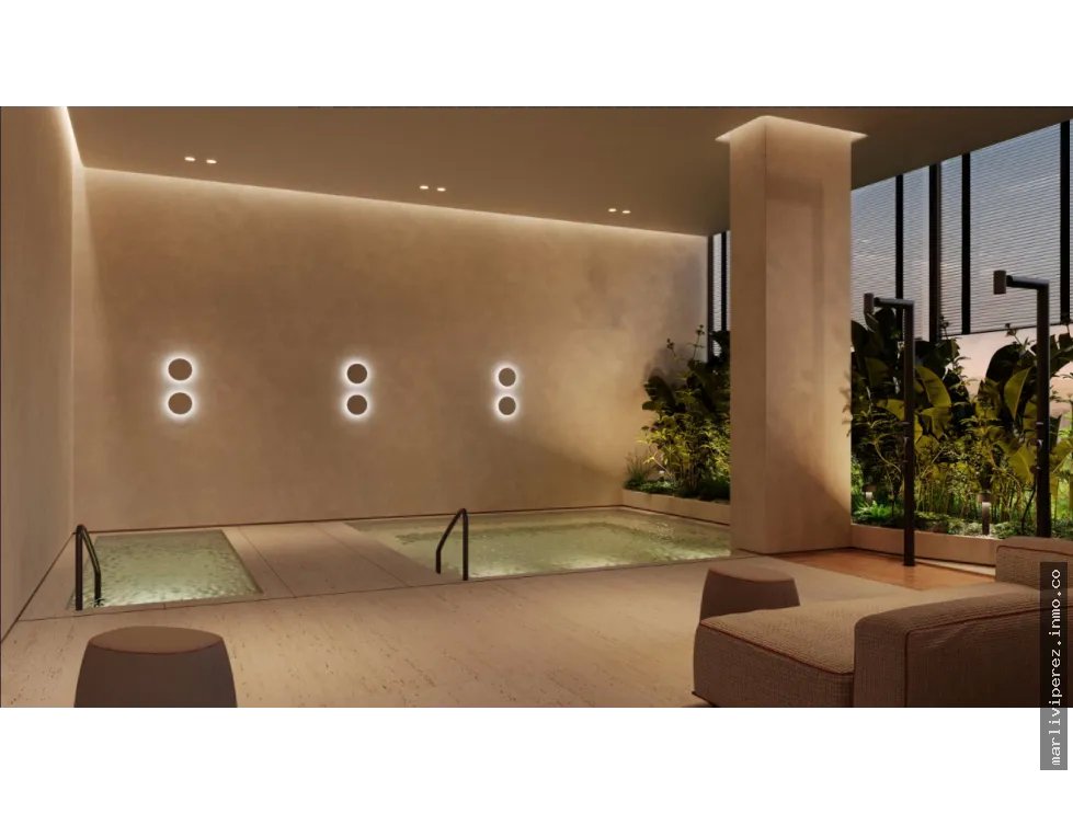 VENTA DE APARTAMENTO EN OBARRIO