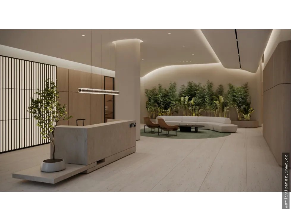 VENTA DE APARTAMENTO EN OBARRIO