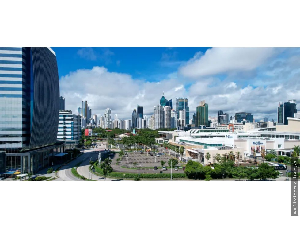 Apartamentos en Venta en Punta Pacifica