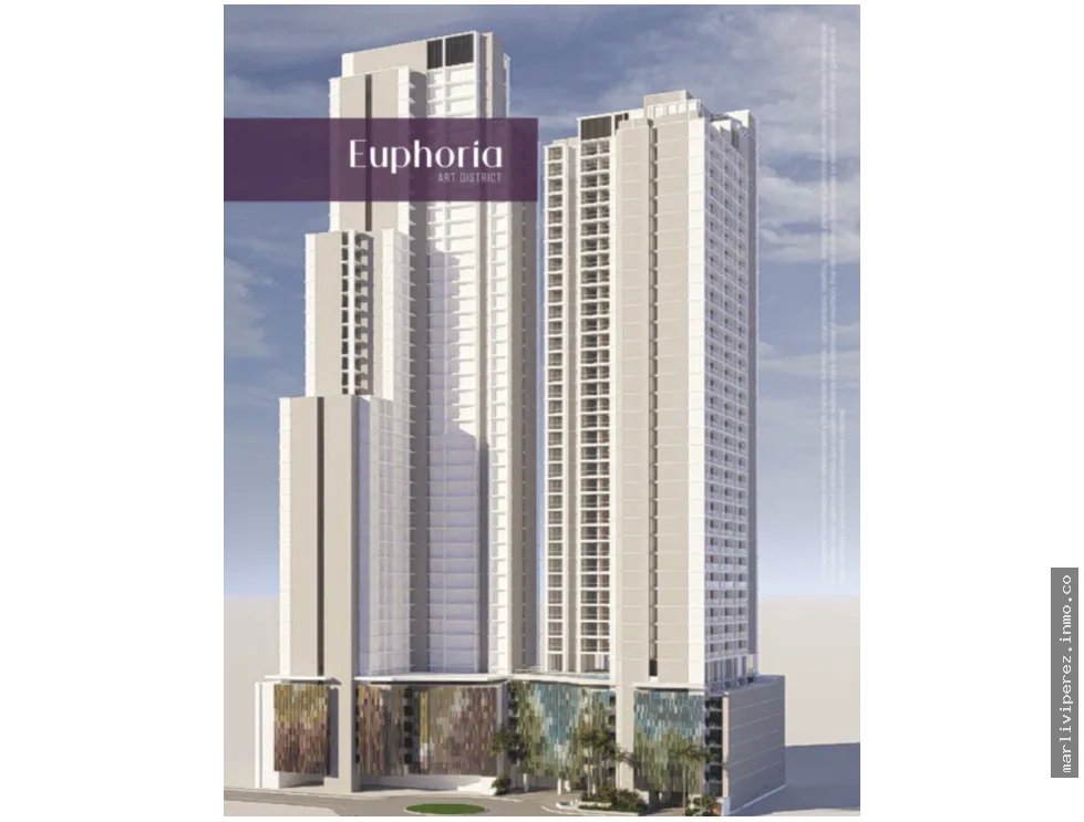 Apartamentos en Venta en Punta Pacifica