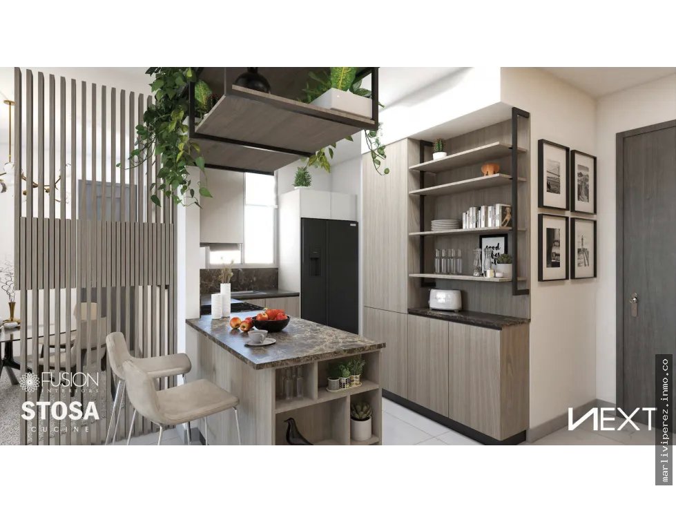 Apartamento en Venta en Coco del Mar
