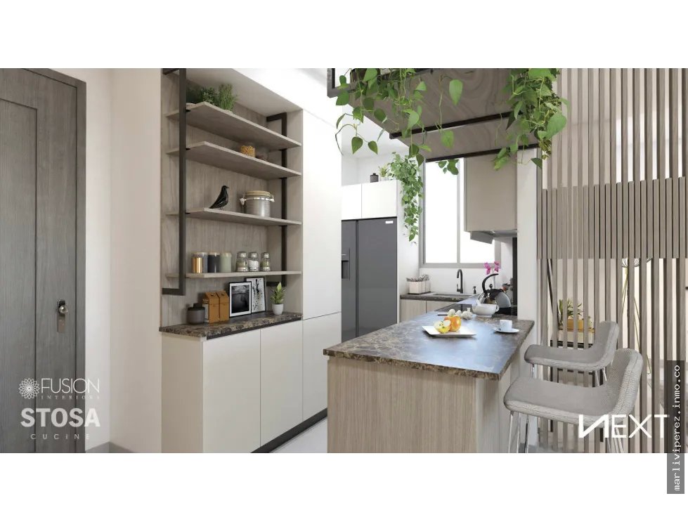 Apartamento en Venta en Coco del Mar