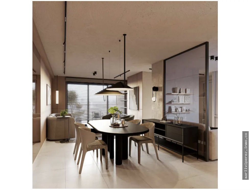 Apartamento en Venta en Coco del Mar