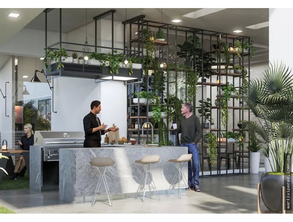 Apartamento en Venta en Coco del Mar