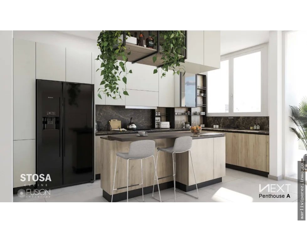 Apartamento en Venta en Coco del Mar