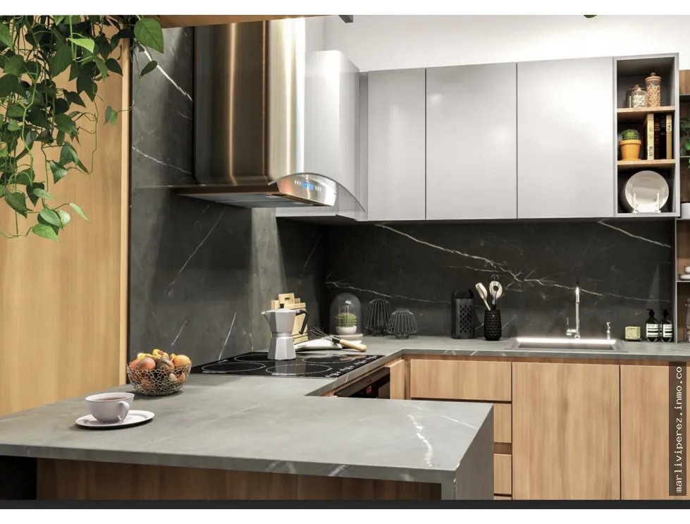 Apartamento en Venta en Coco del Mar