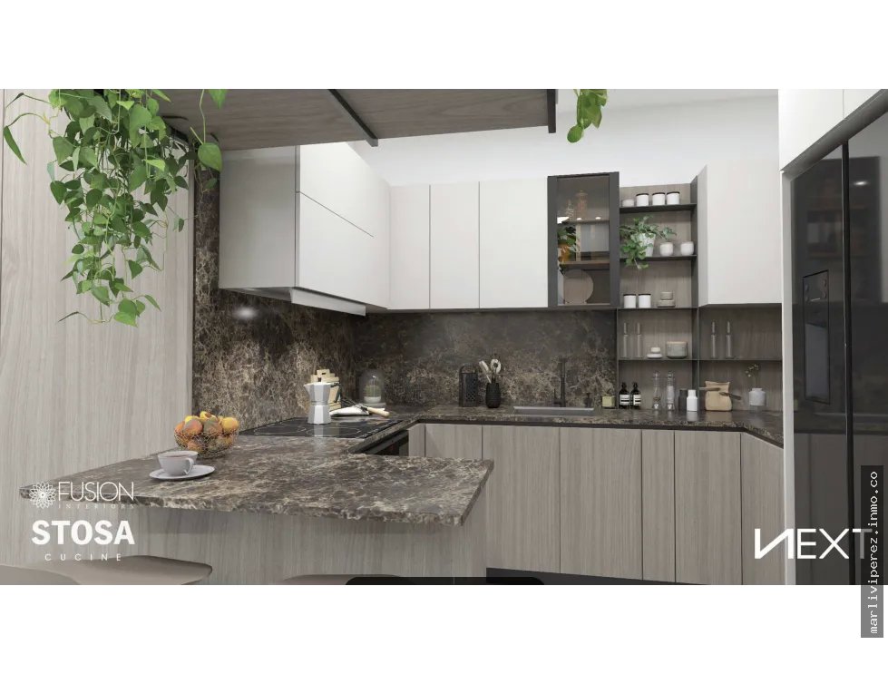 Apartamento en Venta en Coco del Mar