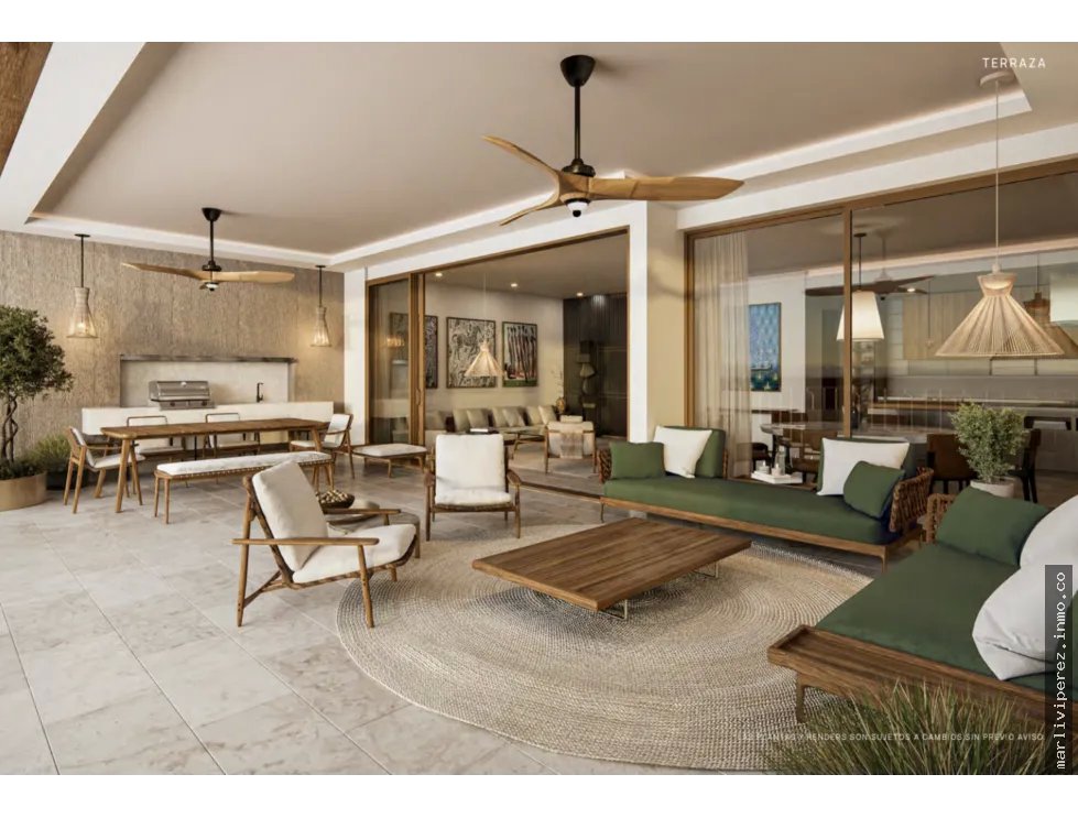 Venta de Apartamentos Ocean View, Panamá