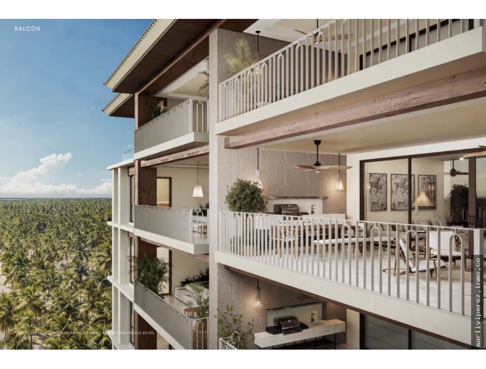 Venta de Apartamentos Ocean View, Panamá