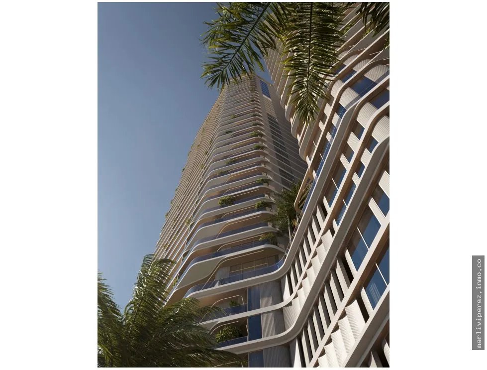 Sale of Luxury Apartments in Panama City