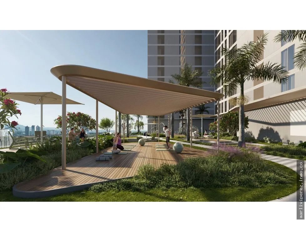 Sale of Luxury Apartments in Panama City