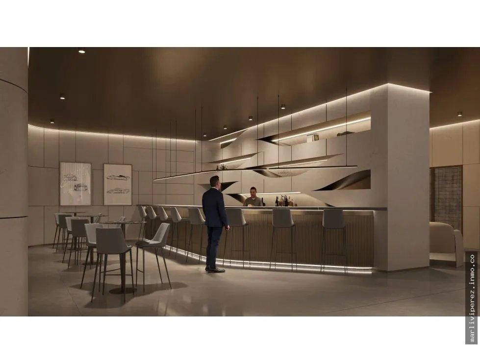 Sale of Luxury Apartments in Panama City