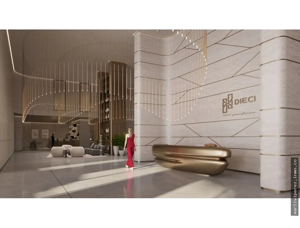 Sale of Luxury Apartments in Panama City
