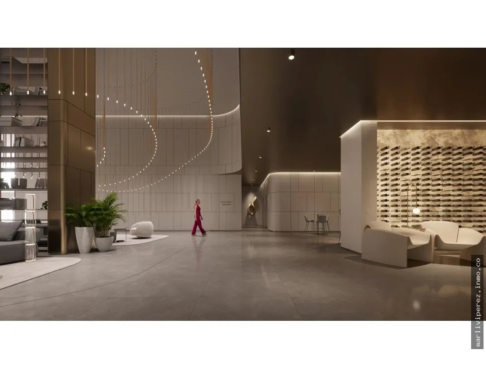 Sale of Luxury Apartments in Panama City
