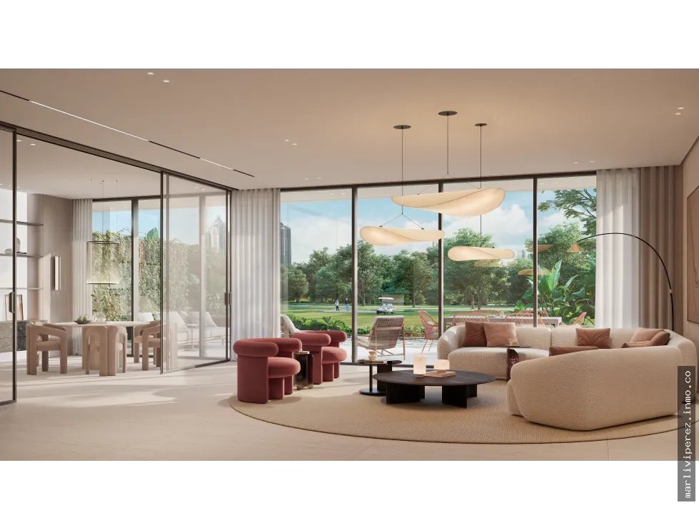 Bosco Di Santa María Residential Sales