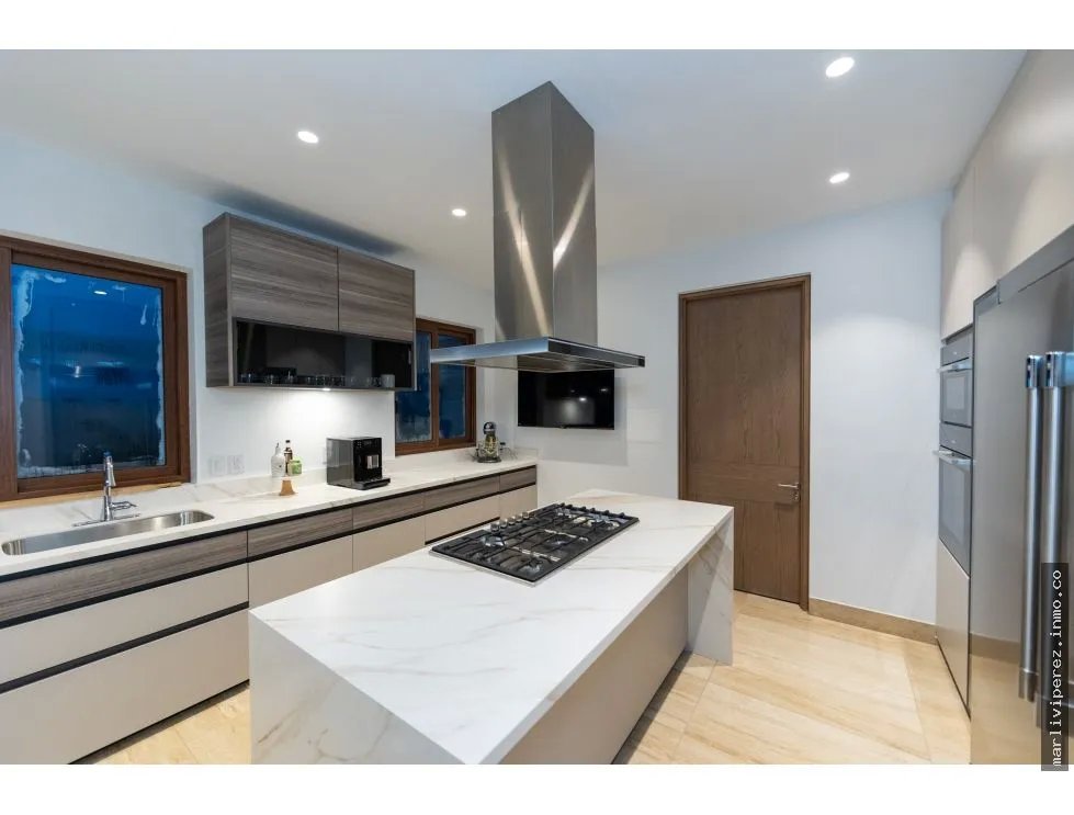 Venta de Casas en Santa María Golf & Country Club