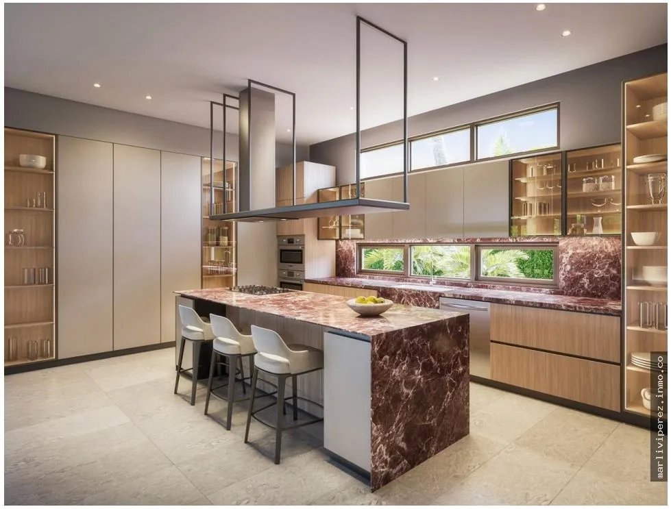 Sale of Homes at Paseo del Este - Luxury Residences, Costa del Este