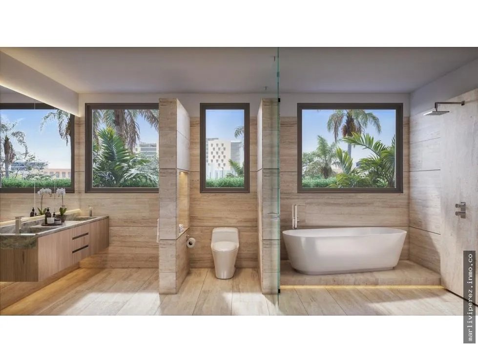 Sale of Homes at Paseo del Este - Luxury Residences, Costa del Este