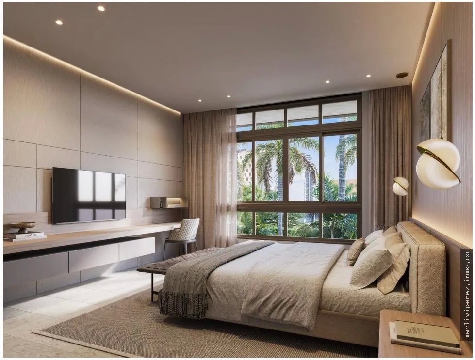 Venta de Casas Luxury en Santa Maria