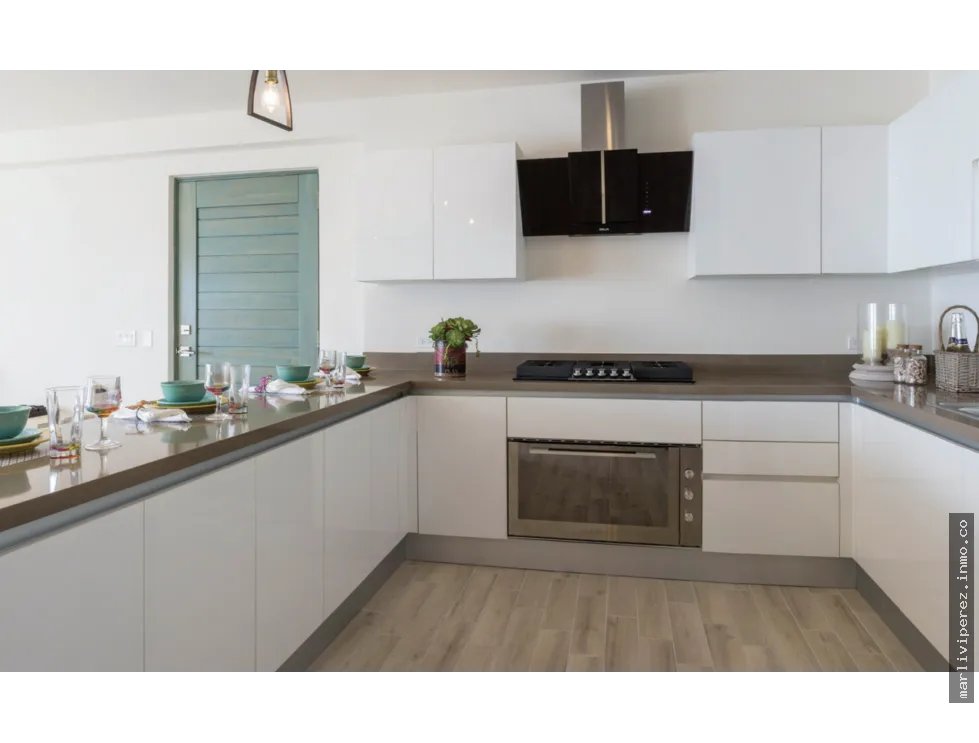 Venta en Olas del mar 5, Playa Caracol, Punta Chame