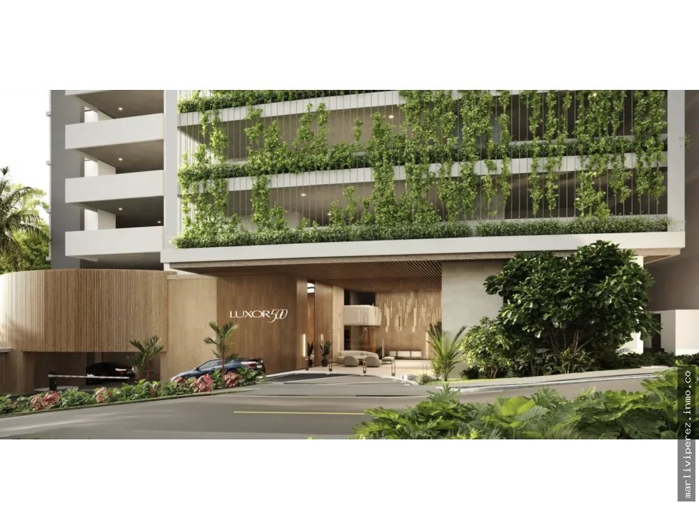 Ventas de apartamentos en El Cangrejo