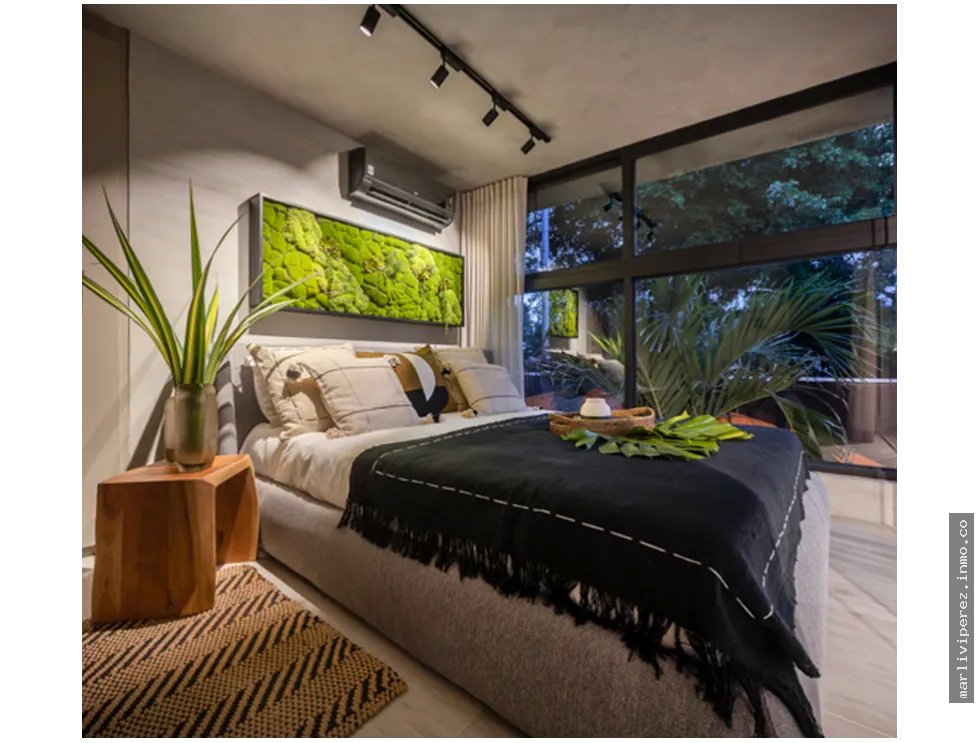 Venta de apartamento en Coco del Mar