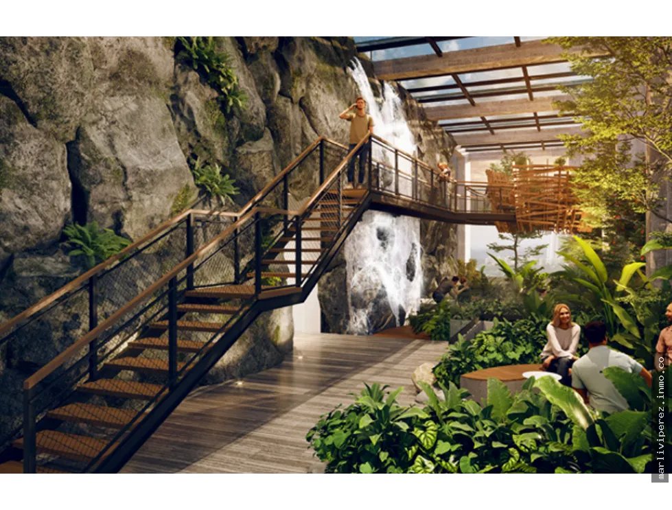 Venta de apartamento en Coco del Mar