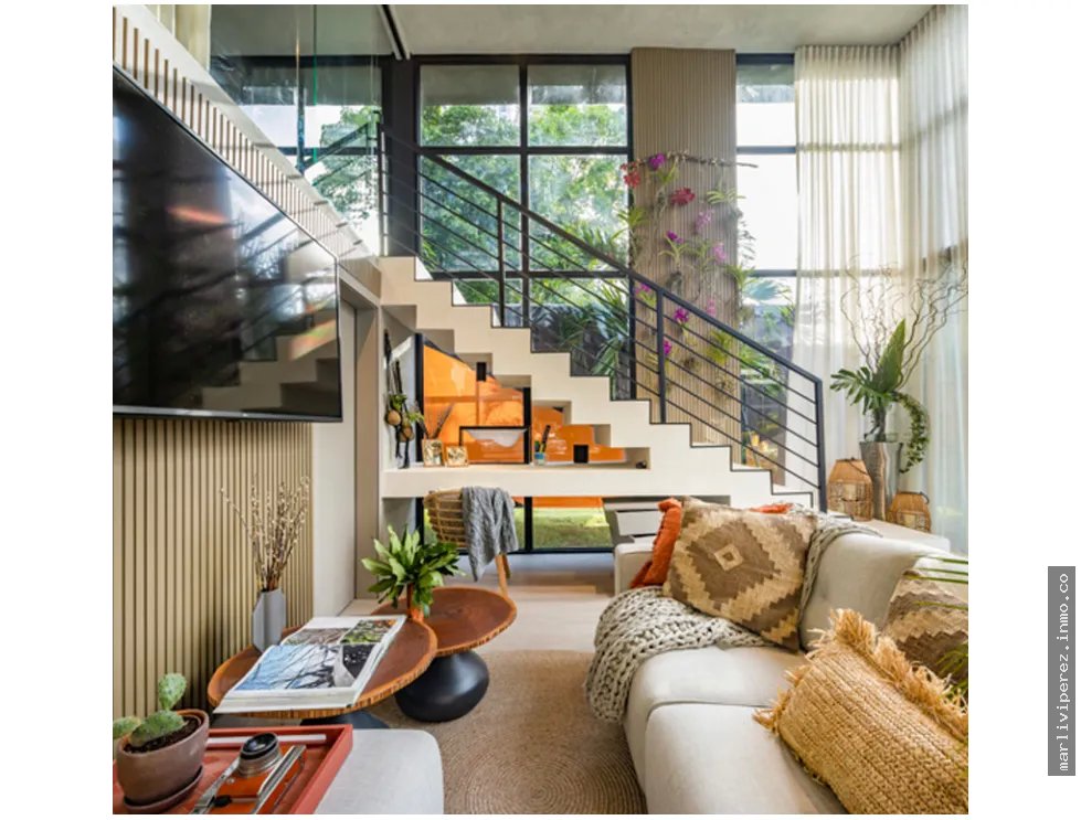 Venta de apartamento en Coco del Mar