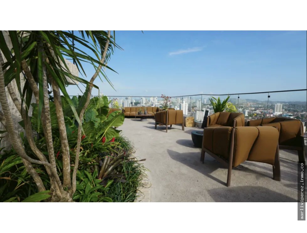 Ventas de apartamentos en Coco del Mar