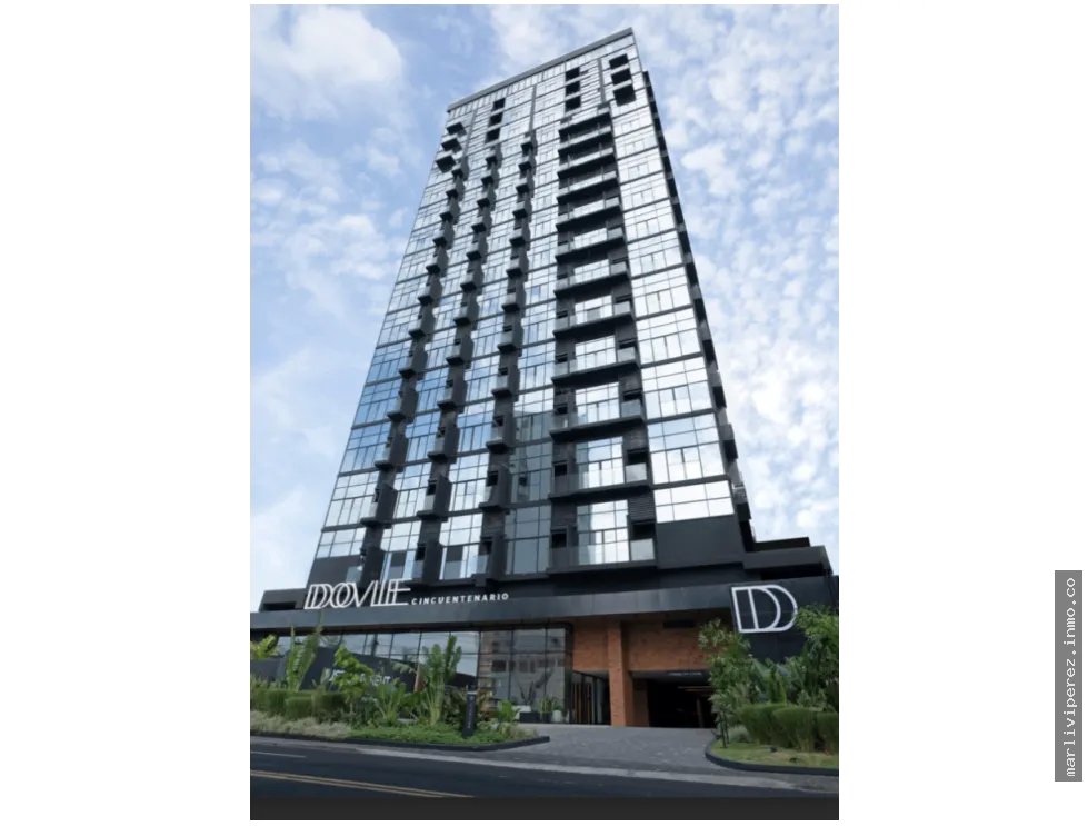 Ventas de apartamentos en Coco del Mar