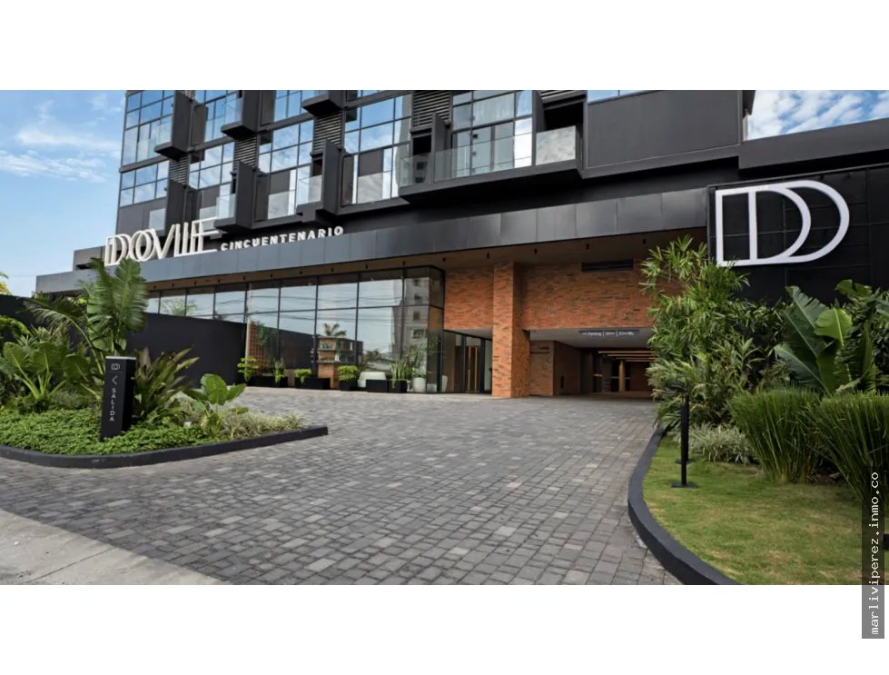 Ventas de apartamentos en Coco del Mar