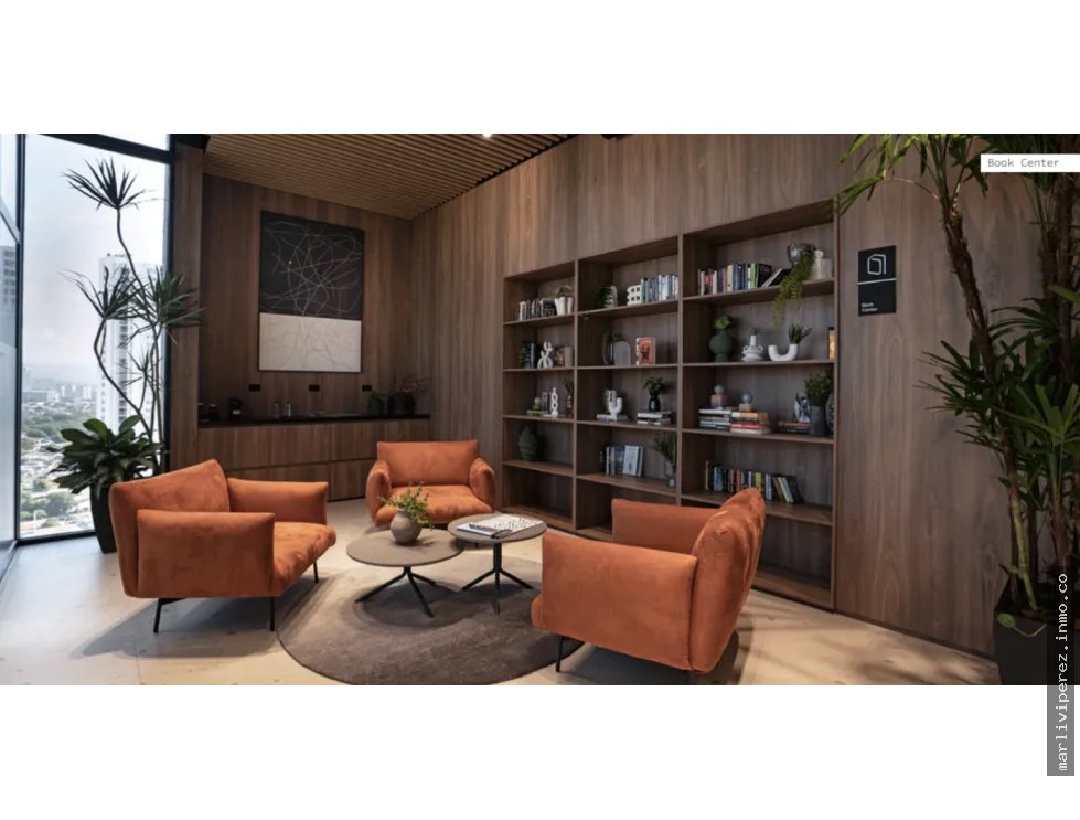 Ventas de apartamentos en Coco del Mar
