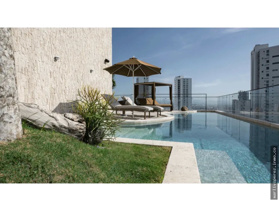 Ventas de apartamentos en Coco del Mar