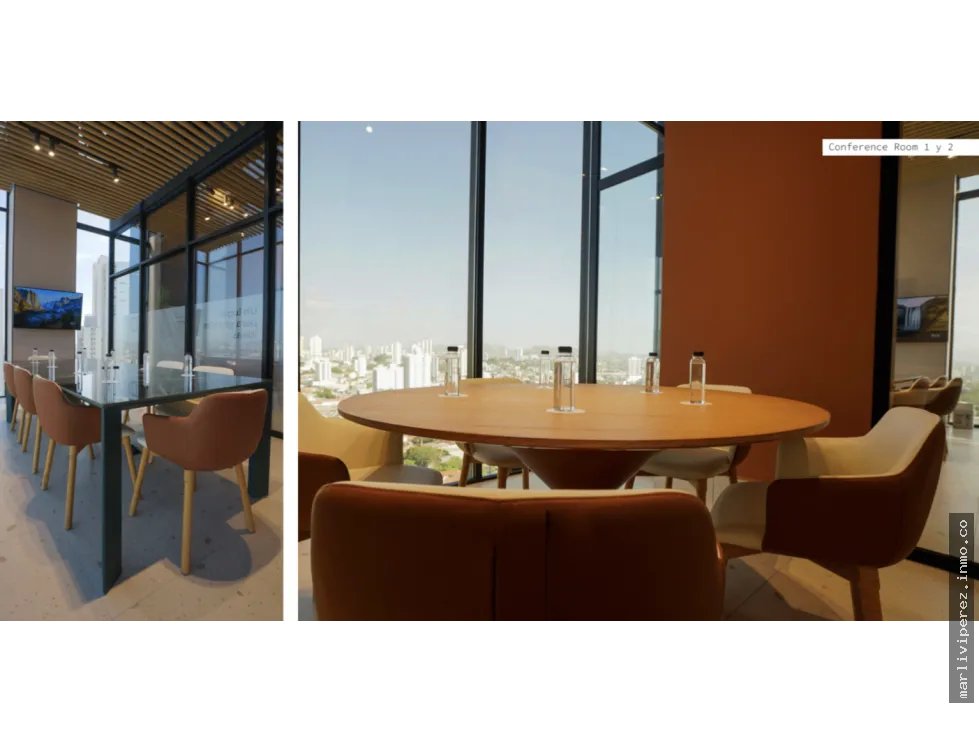 Ventas de apartamentos en Coco del Mar