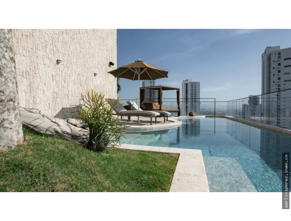 Ventas de apartamentos en Coco del Mar