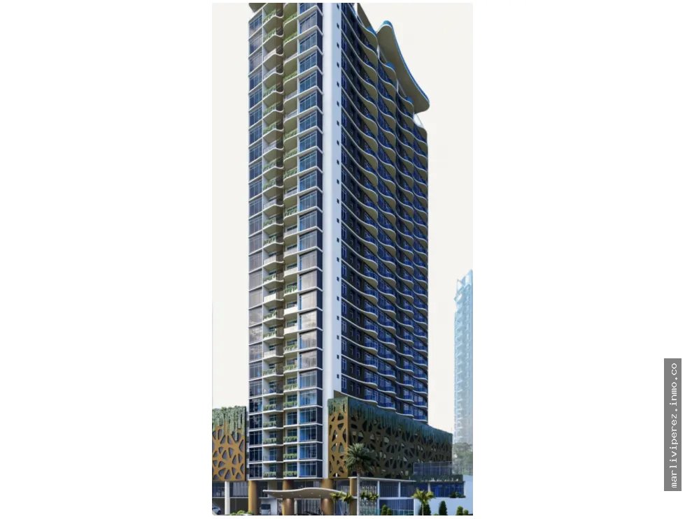 Apartment Sale in Costa del Este
