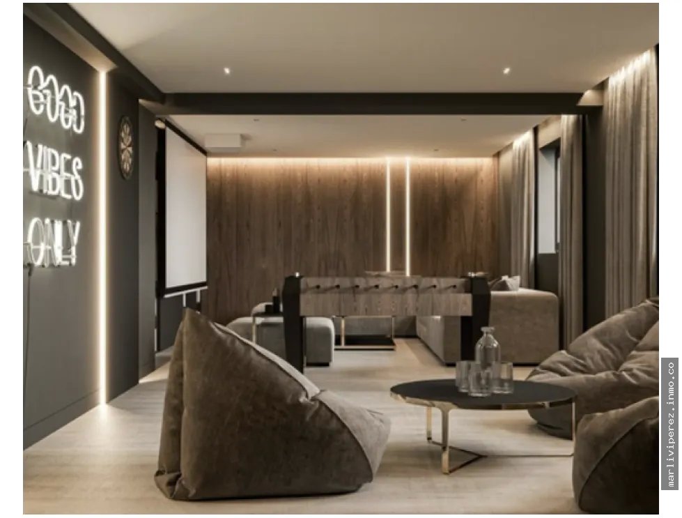 Apartment Sale in Costa del Este