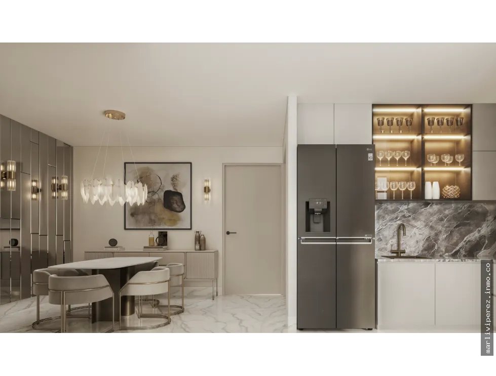 Apartment Sale in Costa del Este