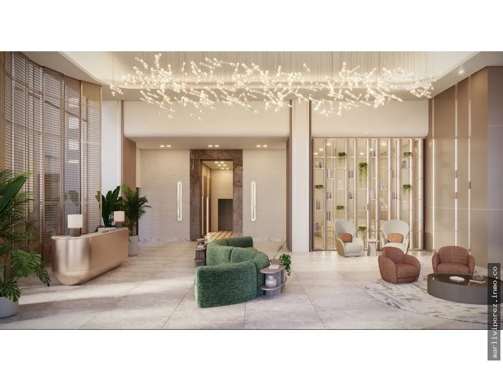 Apartment Sales in Santa María