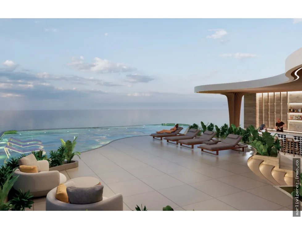 Apartment Sales in Punta Pacífica