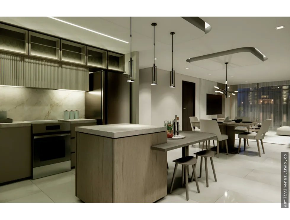 Apartment Sales in Punta Pacífica