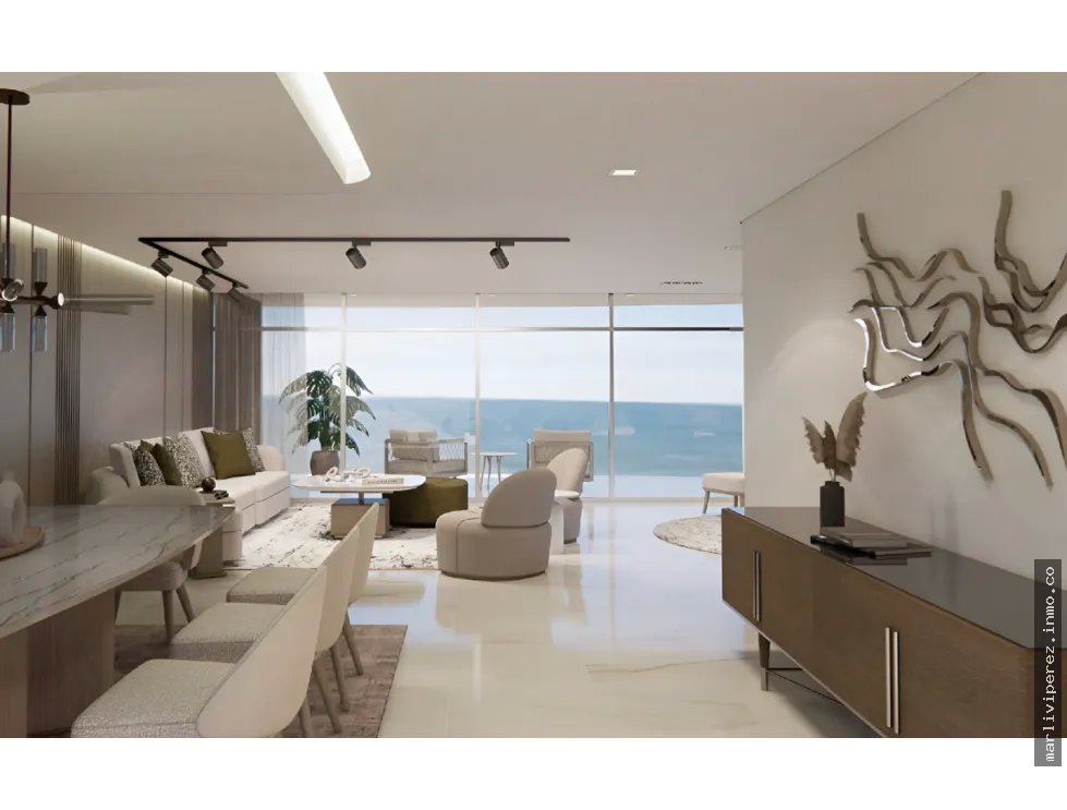 Apartment Sales in Punta Pacífica