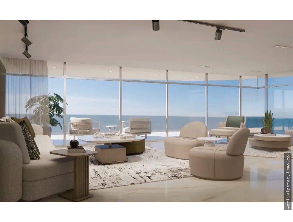 Apartment Sales in Punta Pacífica