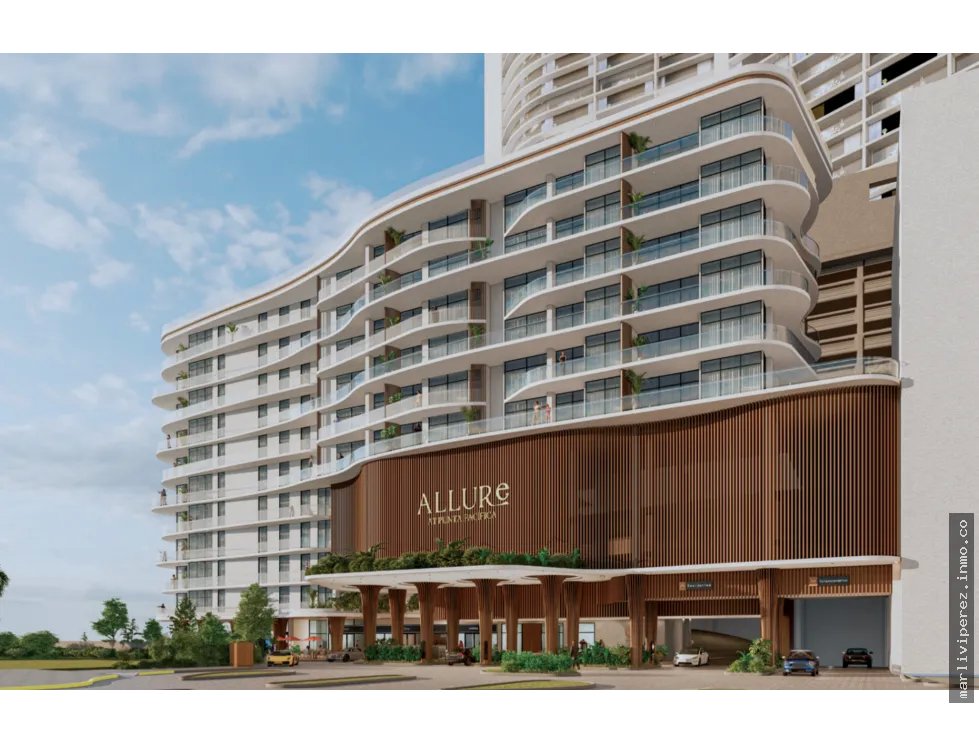 Apartment Sales in Punta Pacífica