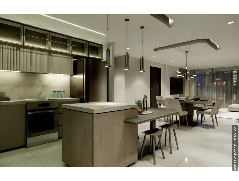 Apartment Sales in Punta Pacífica