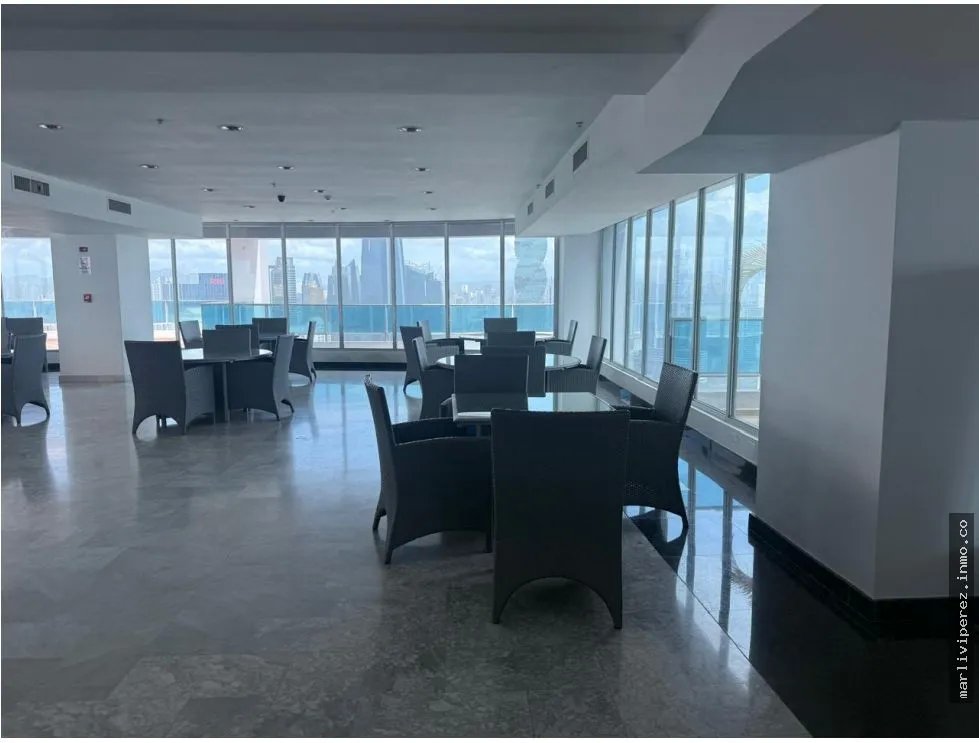 Apartmento for sale in GrandBay Tower